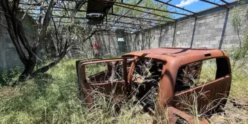 Sentencian a 82 años de prisión a tres ‘Zetas’ por masacre en San Fernando