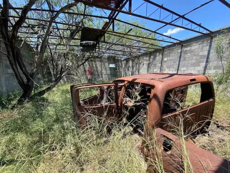 Sentencian a 82 años de prisión a tres ‘Zetas’ por masacre en San Fernando
