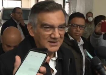 Tamaulipas preparado para deportaciones masivas