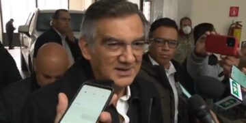 Tamaulipas preparado para deportaciones masivas