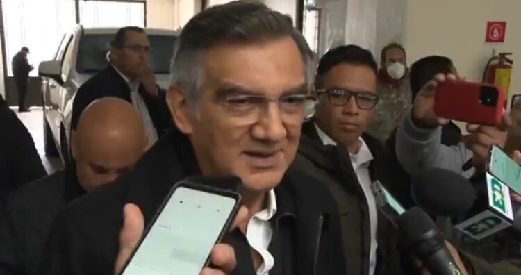 Tamaulipas preparado para deportaciones masivas