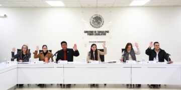 Aprueba Congreso de Tamaulipas cambio de informe del gobernador en año electoral