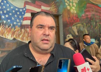 Atenderá a personas en situación de calle por frente frío 21 en Cd. Victoria