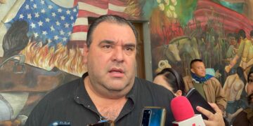 Atenderá a personas en situación de calle por frente frío 21 en Cd. Victoria