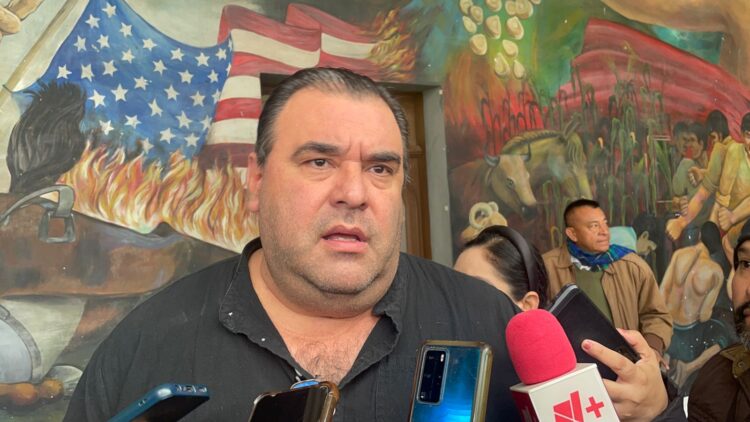 Atenderá a personas en situación de calle por frente frío 21 en Cd. Victoria