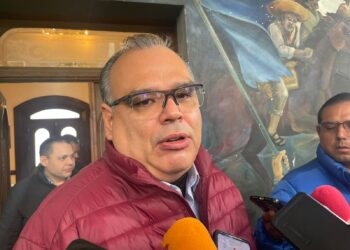 Diseñan operativo de vialidad en apoyo al regreso escolar en Cd. Victoria