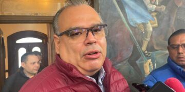 Diseñan operativo de vialidad en apoyo al regreso escolar en Cd. Victoria