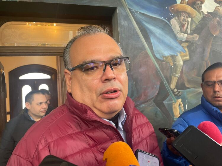 Diseñan operativo de vialidad en apoyo al regreso escolar en Cd. Victoria