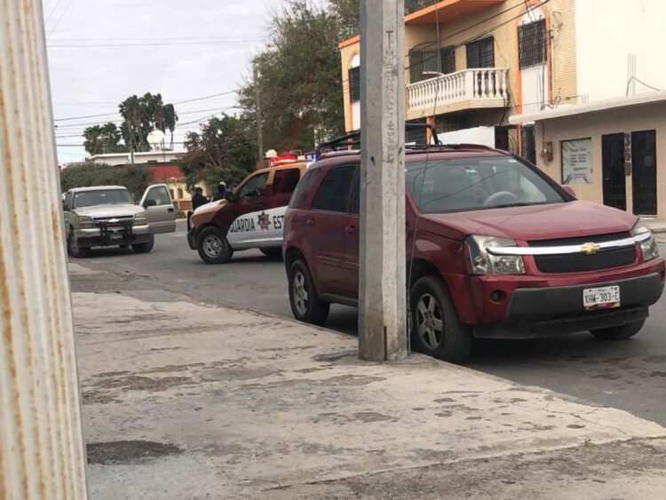 Lo ejecutan a sangre fría en Reynosa, esperaba a hijo en centro de rehabilitación