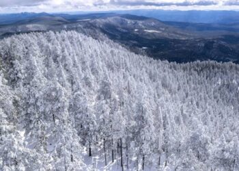 Suspenden clases y abren 200 refugios ante bajas temperaturas en Chihuahua