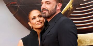 Jennifer Lopez y Ben Affleck están oficialmente divorciados; logran acuerdo económico