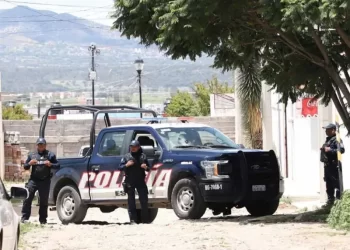 Detienen a sujeto mientras intentaba secuestrar a una pareja coreana en Hidalgo