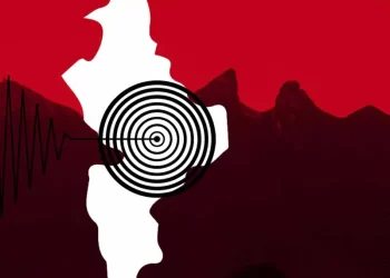 Se registra sismo en Montemorelos, Nuevo León de magnitud de 3.6