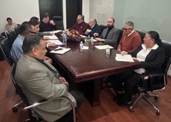 Reconocen trabajo para la mejora continua y calidad en salud en Tamaulipas