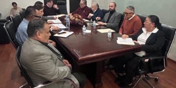 Reconocen trabajo para la mejora continua y calidad en salud en Tamaulipas