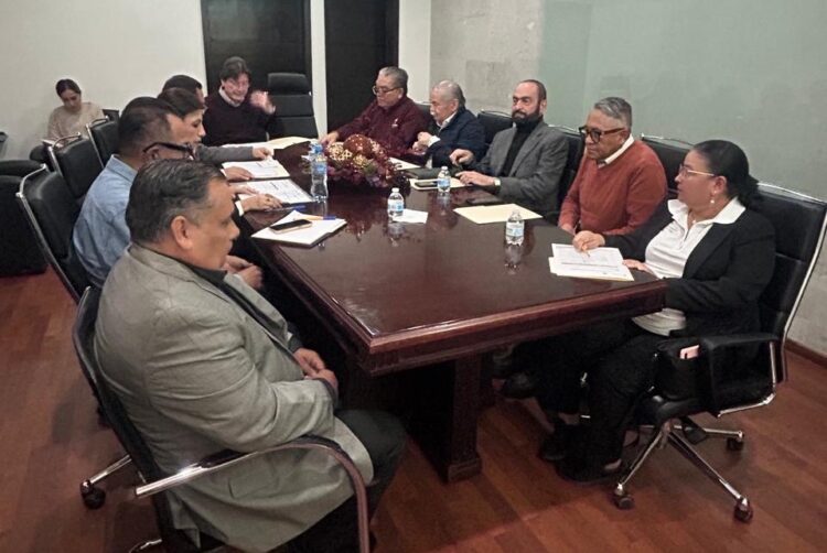 Reconocen trabajo para la mejora continua y calidad en salud en Tamaulipas