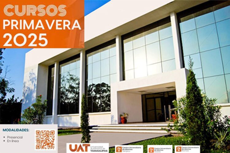 La UAT mantiene abiertas las inscripciones en sus Centros de Idiomas