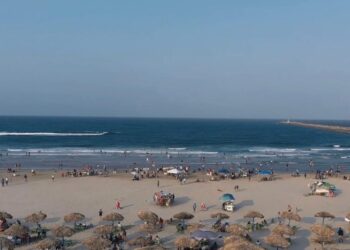 Recibió Tamaulipas más de 14 millones de turistas durante el 2024