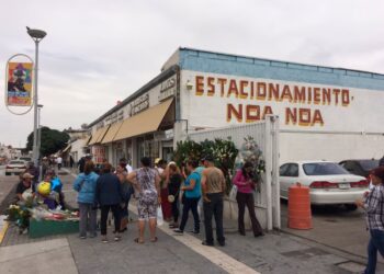 Este fue el triste final del ‘Noa Noa’, el bar que inspiró las canciones de Juan Gabriel