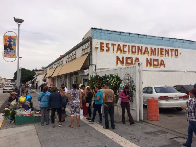 Este fue el triste final del ‘Noa Noa’, el bar que inspiró las canciones de Juan Gabriel