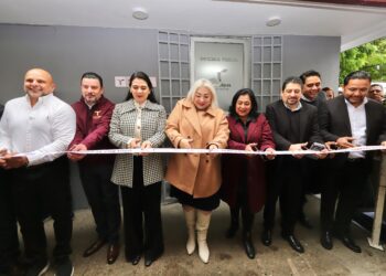 Abren nueva Oficina Fiscal en la zona norte de Tampico