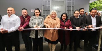 Abren nueva Oficina Fiscal en la zona norte de Tampico