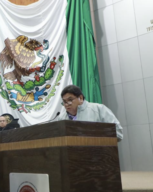 Será delito uso indebido de la Inteligencia Artificial