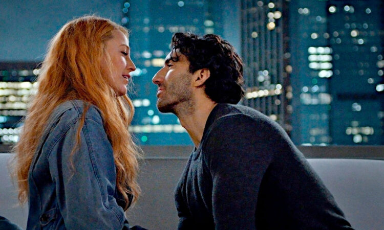 Filtran audio donde Baldoni se disculpa con Lively