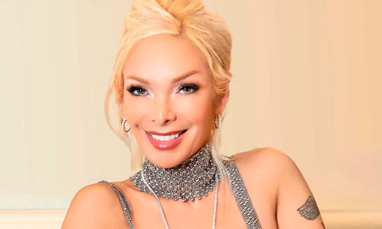 Marisela se somete a cirugía de emergencia