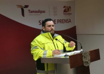 Refugian a 202 personas a consecuencia del frío