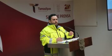 Refugian a 202 personas a consecuencia del frío