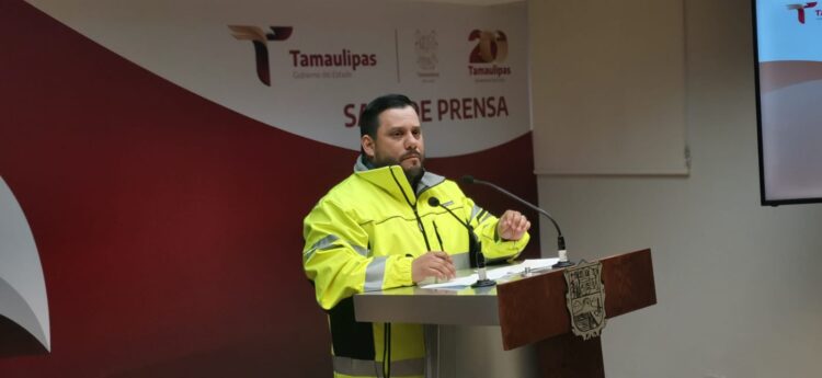 Refugian a 202 personas a consecuencia del frío