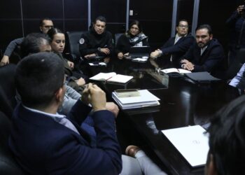 Avanza proyecto del Centro Integral de Residuos para Victoria