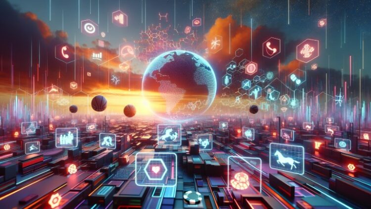 El creciente auge de las apuestas deportivas en línea en México