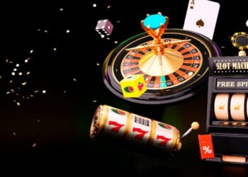 Los mejores juegos para ganar en el casino esperan por ti