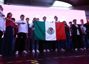 Arranca movimiento para crear el partido “Somos México” 