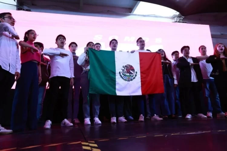 Arranca movimiento para crear el partido “Somos México” 