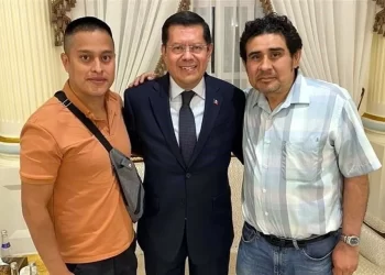 Liberan a mexicanos secuestrados en Yemen 