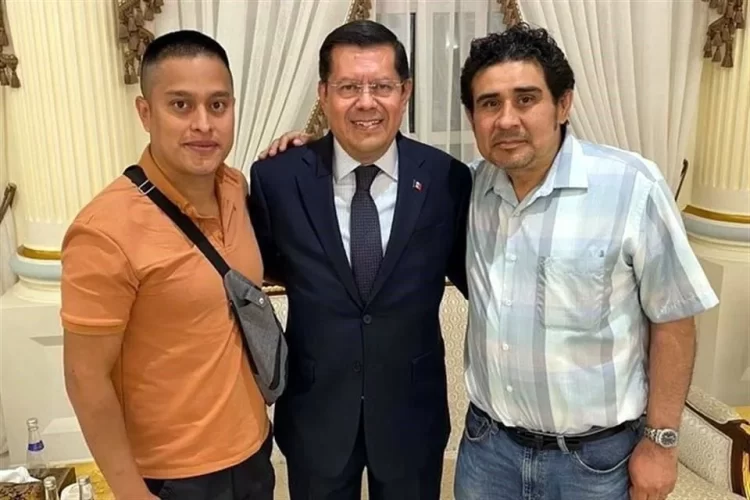 Liberan a mexicanos secuestrados en Yemen 