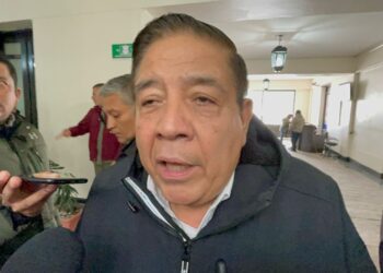 Ante tempor de deportaciones masivas, suspenden vacaciones en la Guardia Eatatal