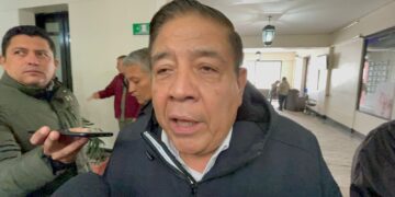 Ante tempor de deportaciones masivas, suspenden vacaciones en la Guardia Eatatal