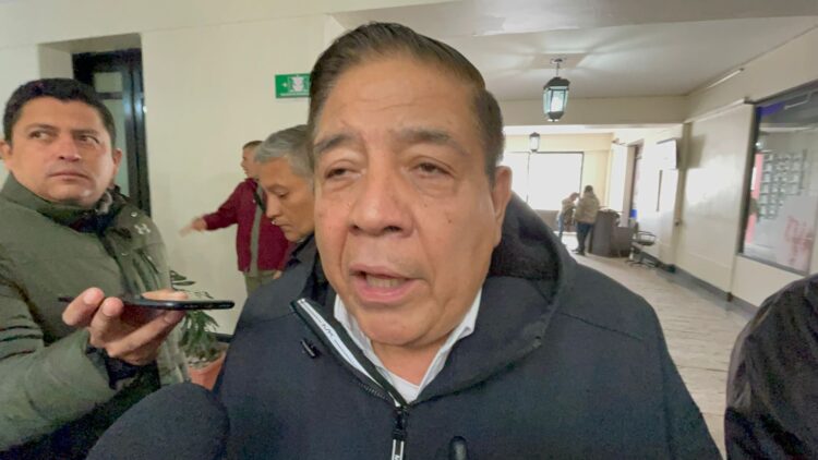 Ante tempor de deportaciones masivas, suspenden vacaciones en la Guardia Eatatal