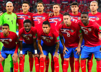 El Piojo quiere a Keylor en el arco de Costa Rica