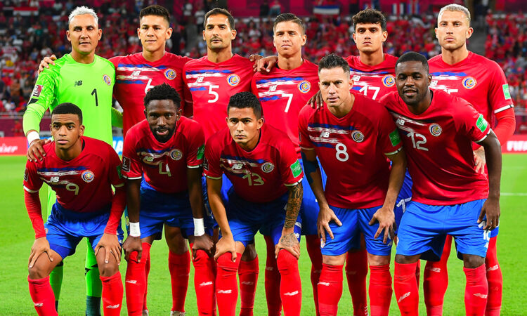 El Piojo quiere a Keylor en el arco de Costa Rica