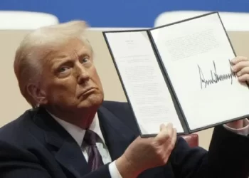 Sheinbaum defiende la soberanía de México