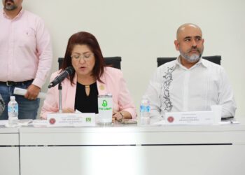 Avalan comisiones homologación del delito de feminicidio con el Código Penal Federal