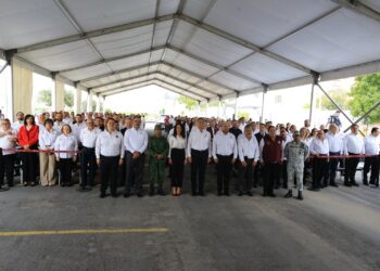 Muestran indicadores avances de Tamaulipas en diferentes rubros: Américo Villarreal