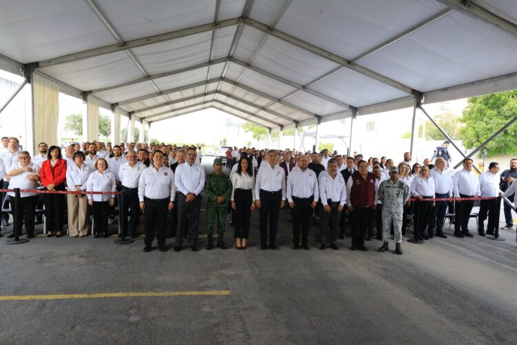 Muestran indicadores avances de Tamaulipas en diferentes rubros: Américo Villarreal