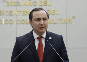 Pide Diputado de Morena cuentas al INAH y Ayuntamientos de Tamaulipas