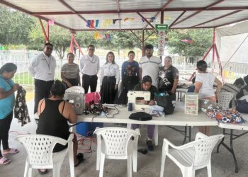 Museo Regional de Historia de Cd. Victoria festeja su 22 aniversario